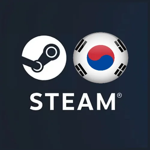KRW ₩ Корея Пополнение Steam кошелька КОРЕЯ - irongamers.ru