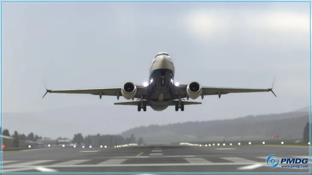 PMDG 737-700 for MSFS2020 OC2! - irongamers.ru