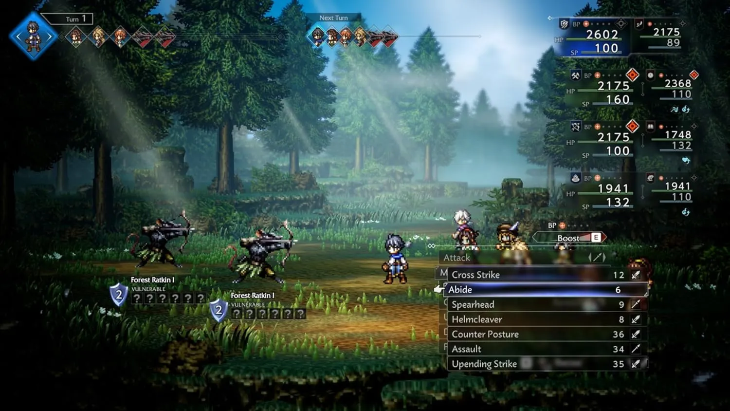 OCTOPATH TRAVELER 0 Deluxe Xbox One & Xbox Series X|S
