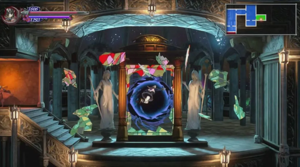 Bloodstained: Ritual Of The Night | Nintendo Switch 1/2
