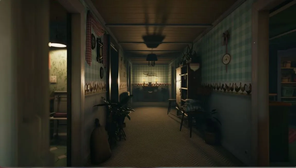 Alfred Hitchcock — Vertigo | Nintendo Switch 1/2 - irongamers.ru