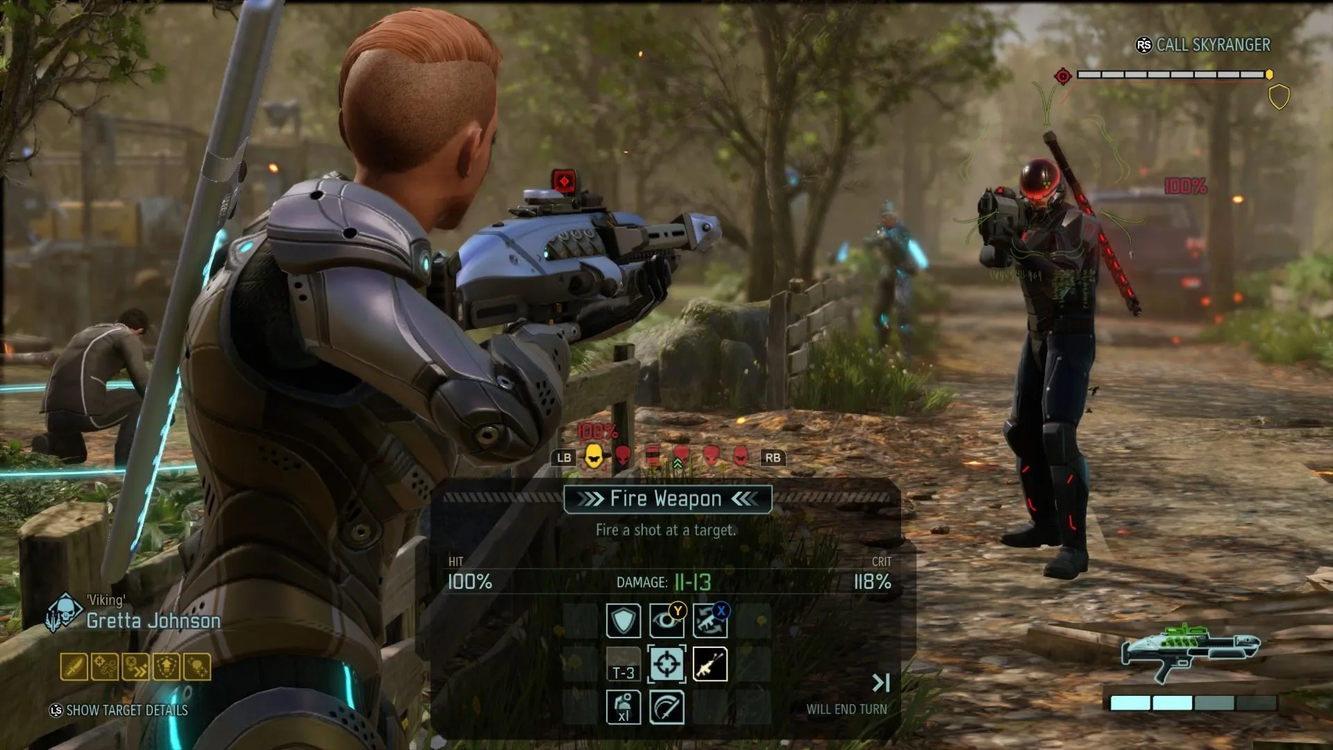 XCOM 2 Collection | Nintendo Switch 1/2