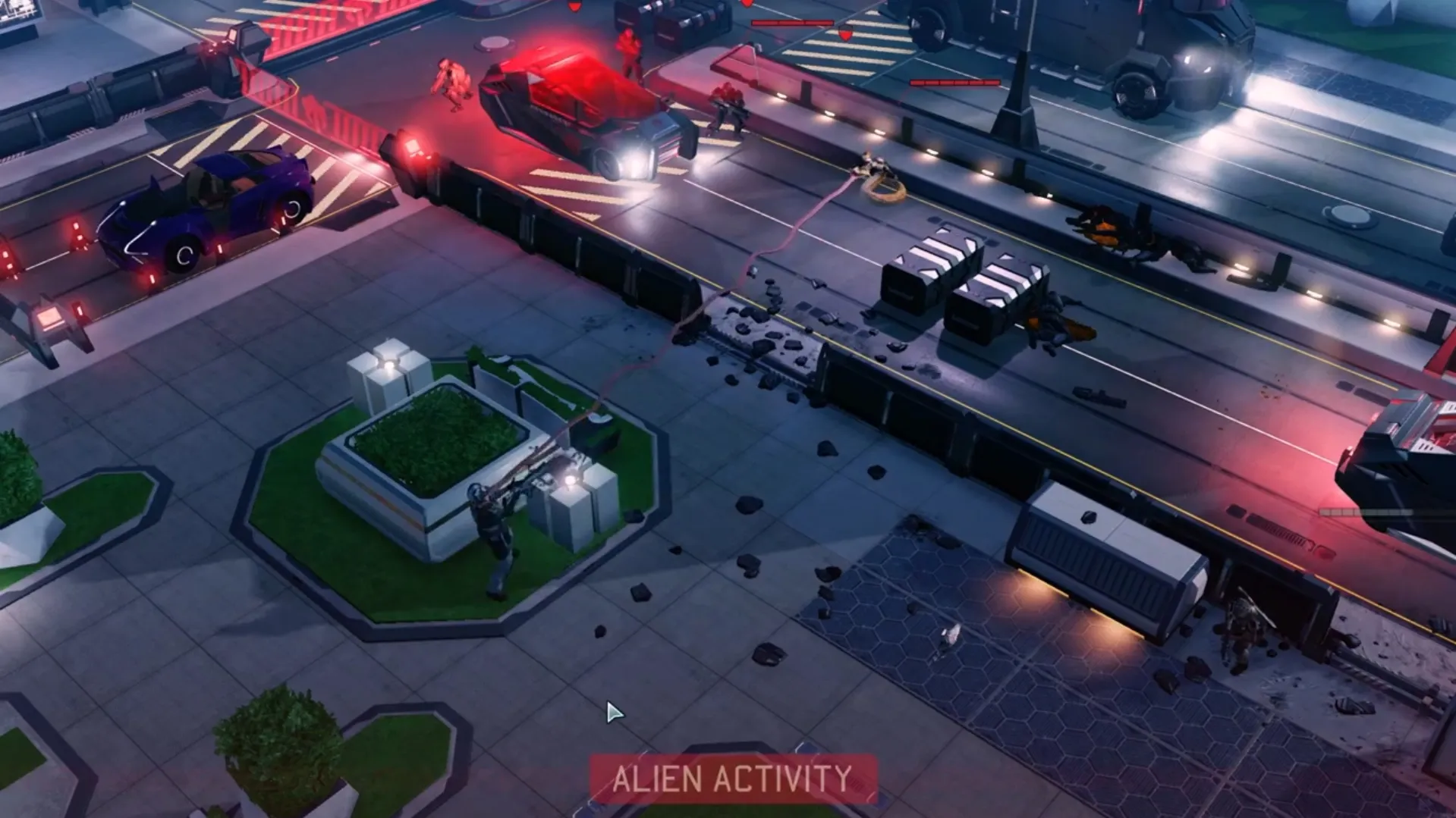 XCOM 2 Collection | Nintendo Switch 1/2