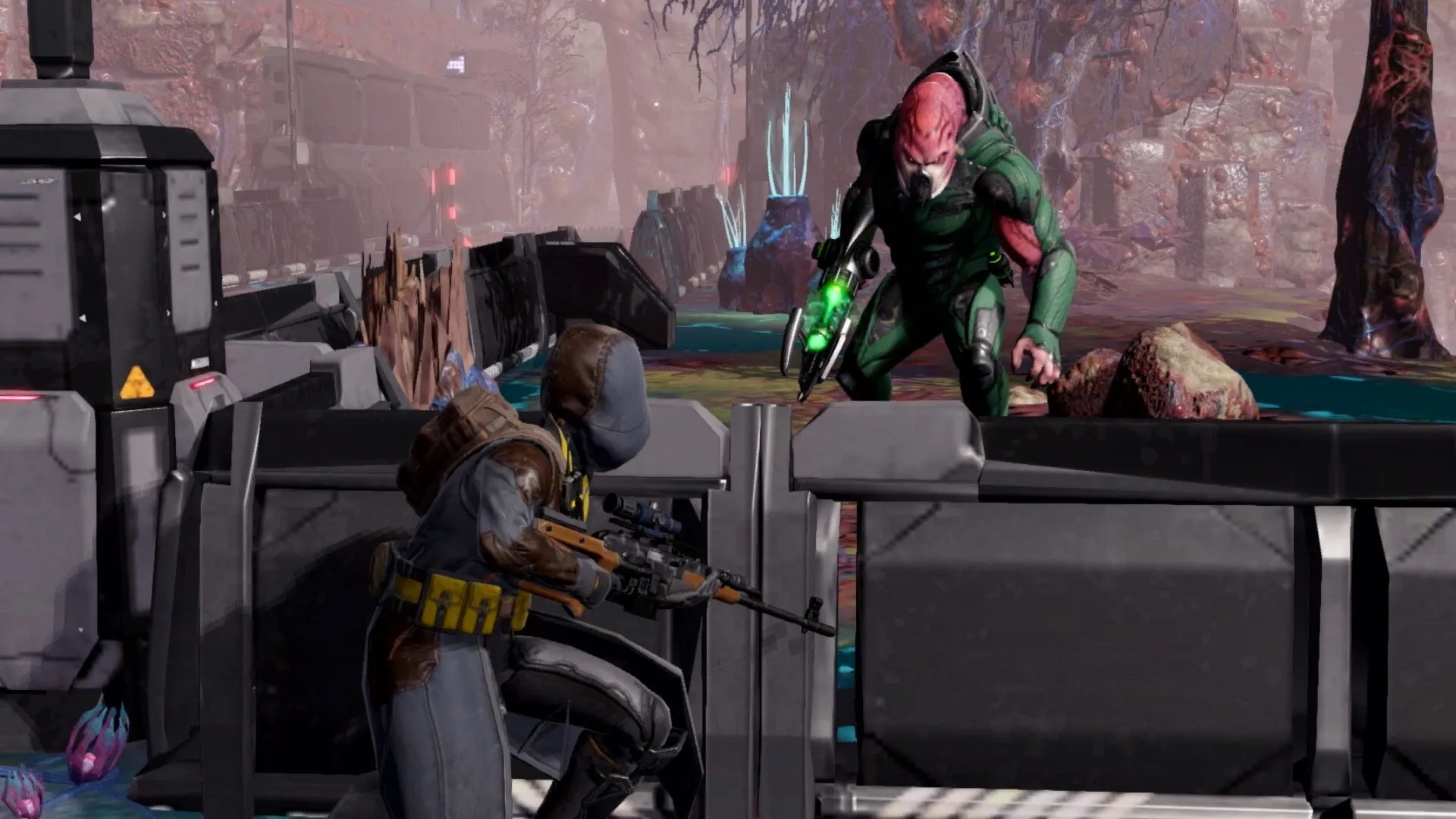 XCOM 2 Collection | Nintendo Switch 1/2