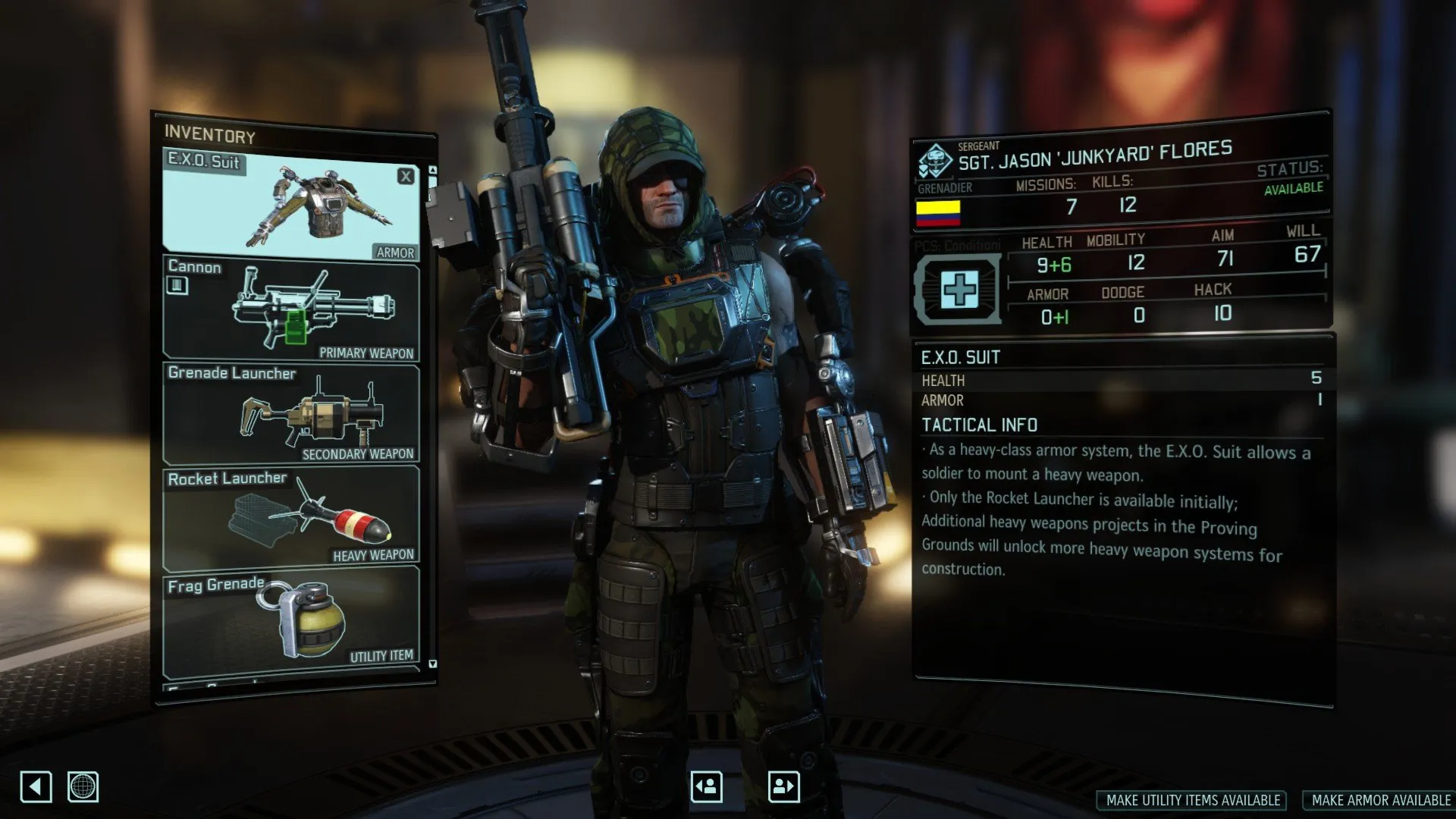 XCOM 2 Collection | Nintendo Switch 1/2