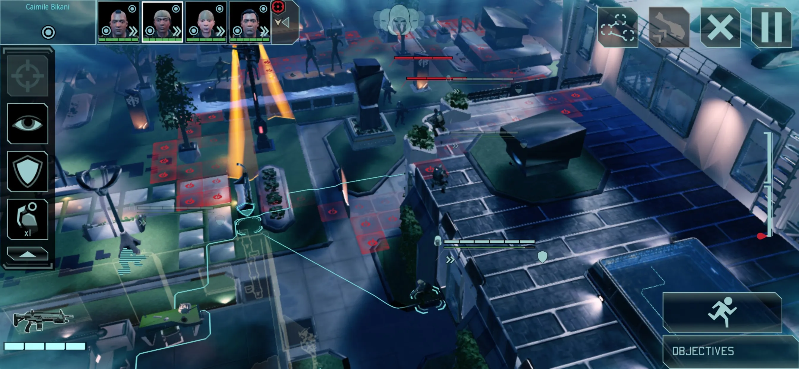 XCOM 2 Collection | Nintendo Switch 1/2