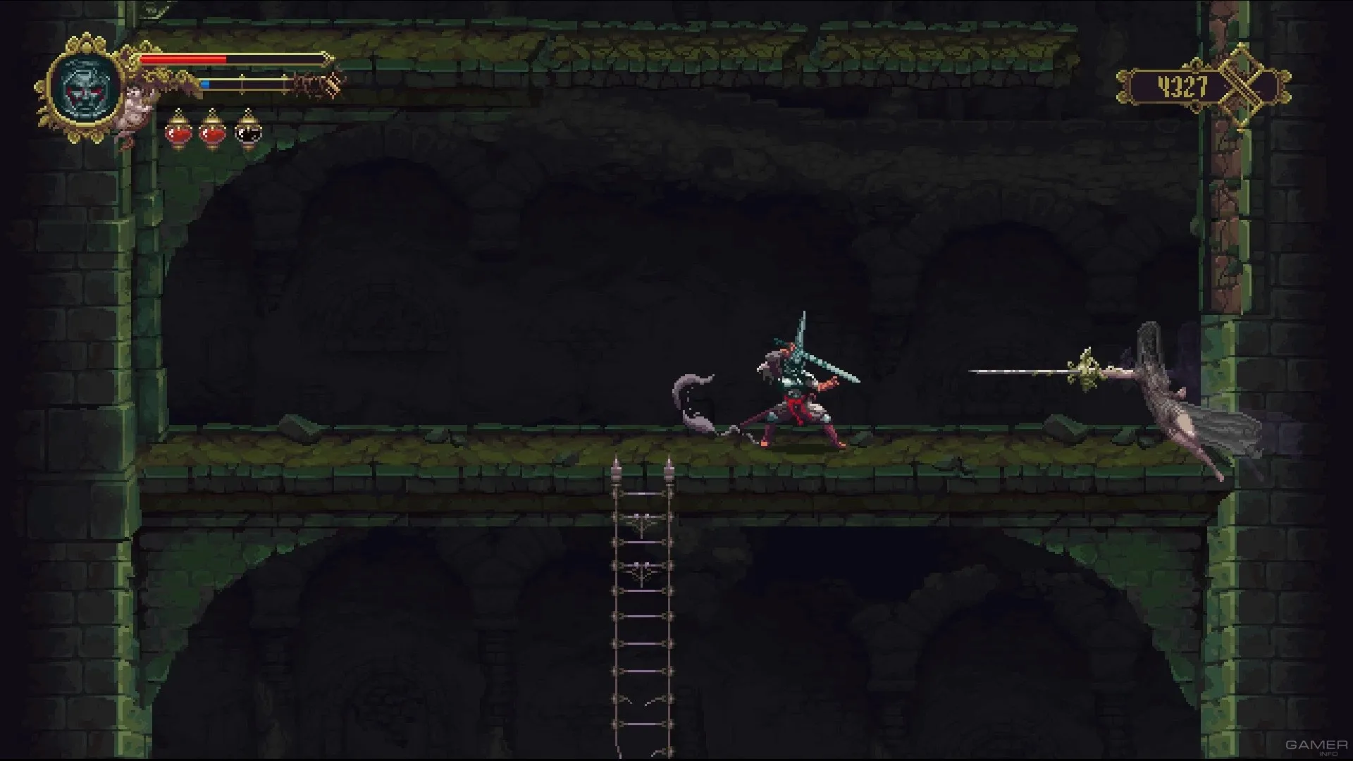 Blasphemous | Nintendo Switch 1/2