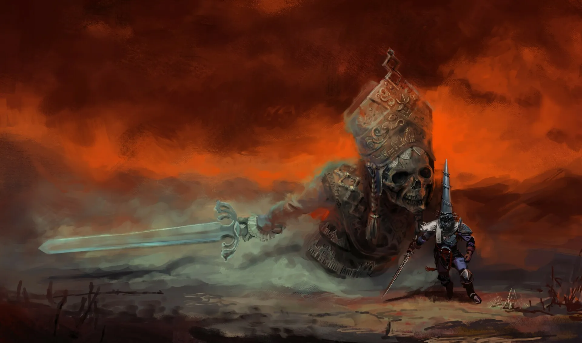 Blasphemous | Nintendo Switch 1/2