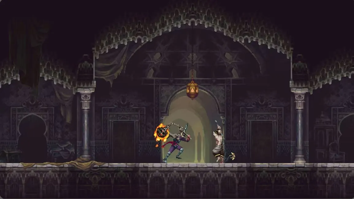 Blasphemous 2 | Nintendo Switch 1/2