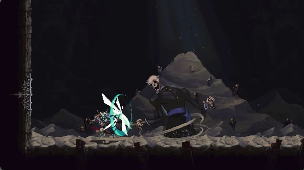 Blasphemous 2 | Nintendo Switch 1/2