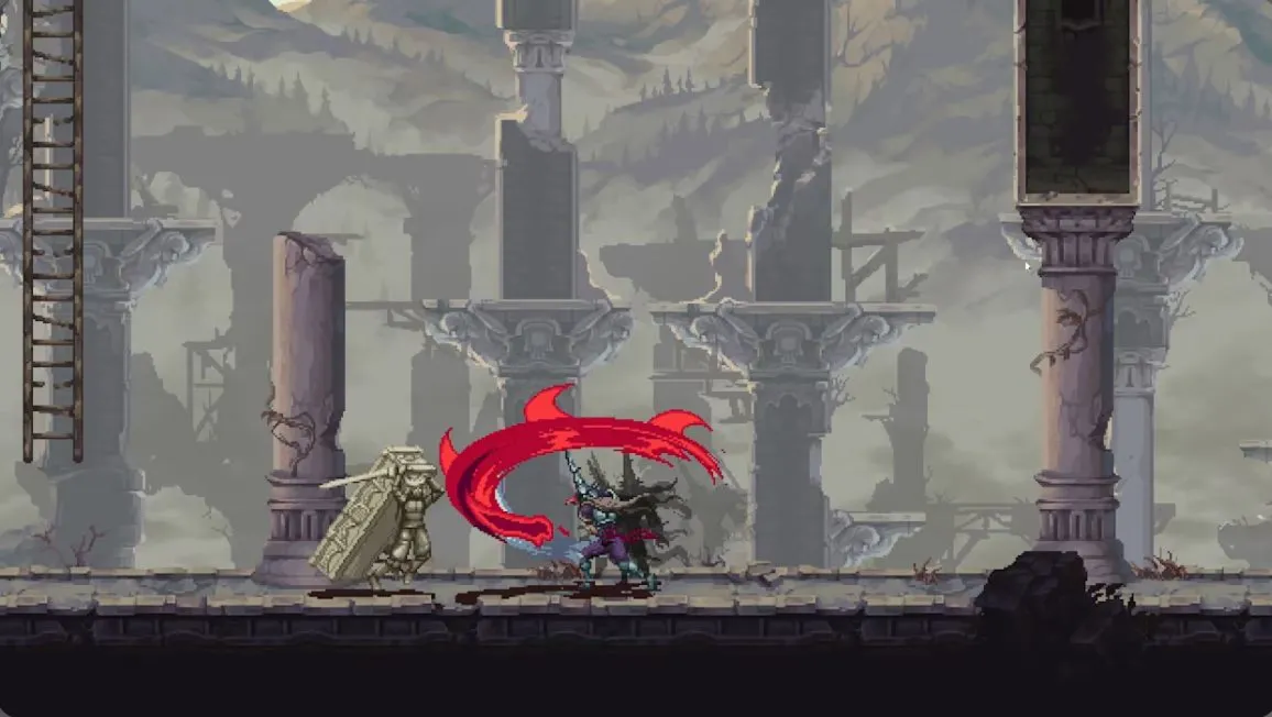 Blasphemous 2 | Nintendo Switch 1/2