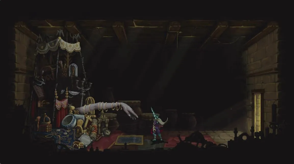 Blasphemous 2 | Nintendo Switch 1/2