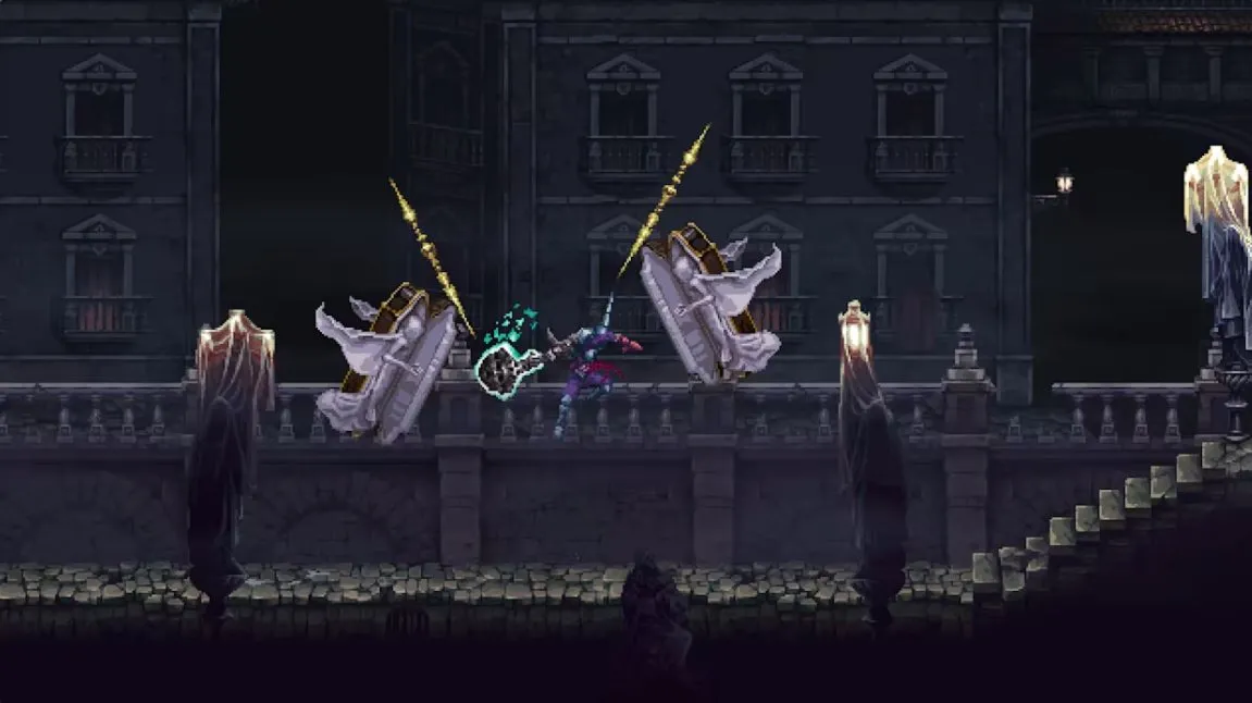 Blasphemous 2 | Nintendo Switch 1/2