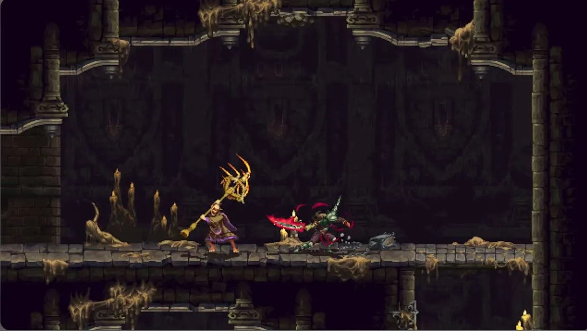 Blasphemous 2 | Nintendo Switch 1/2