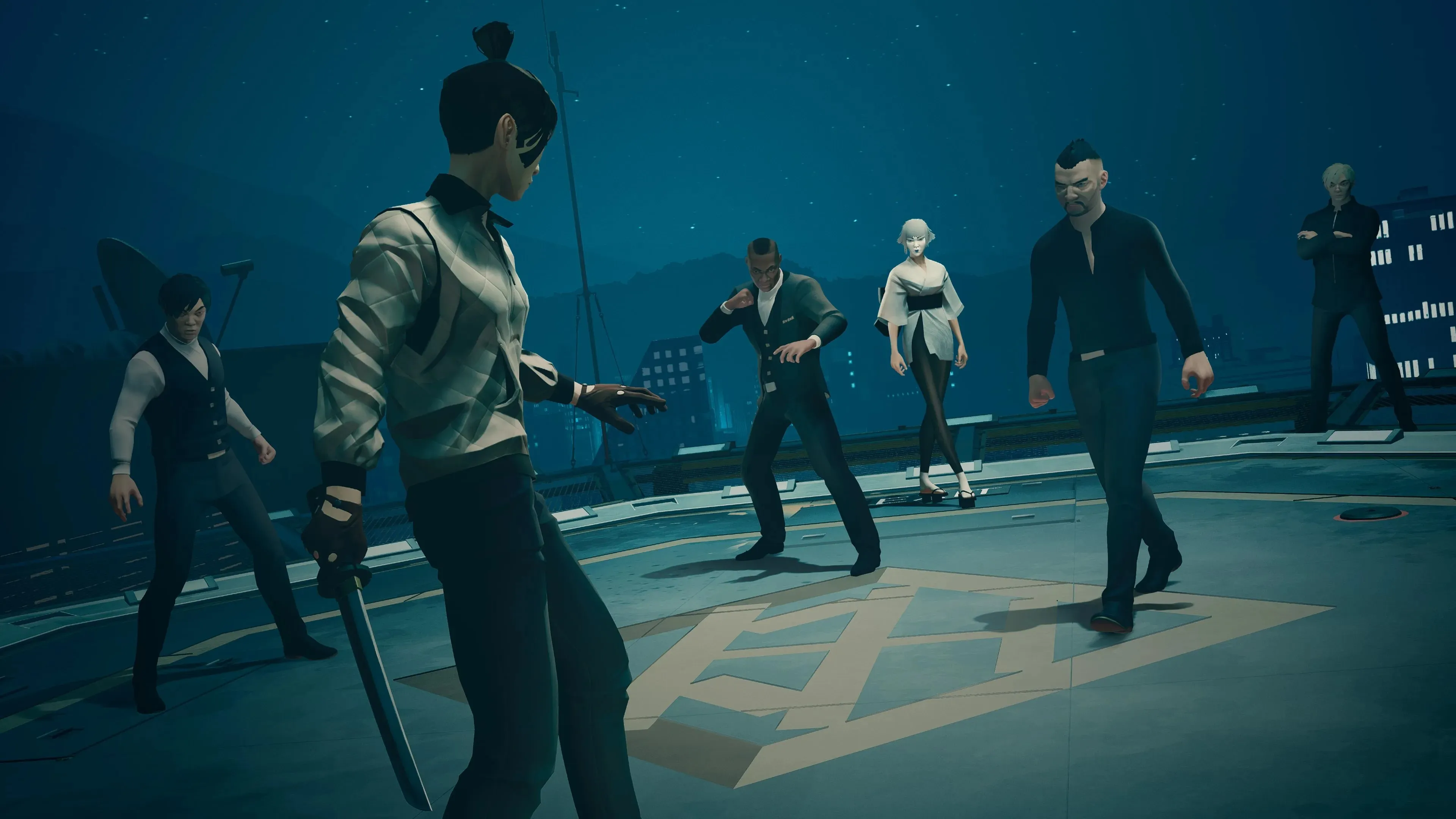 Sifu PS4/PS5 | П2/П3
