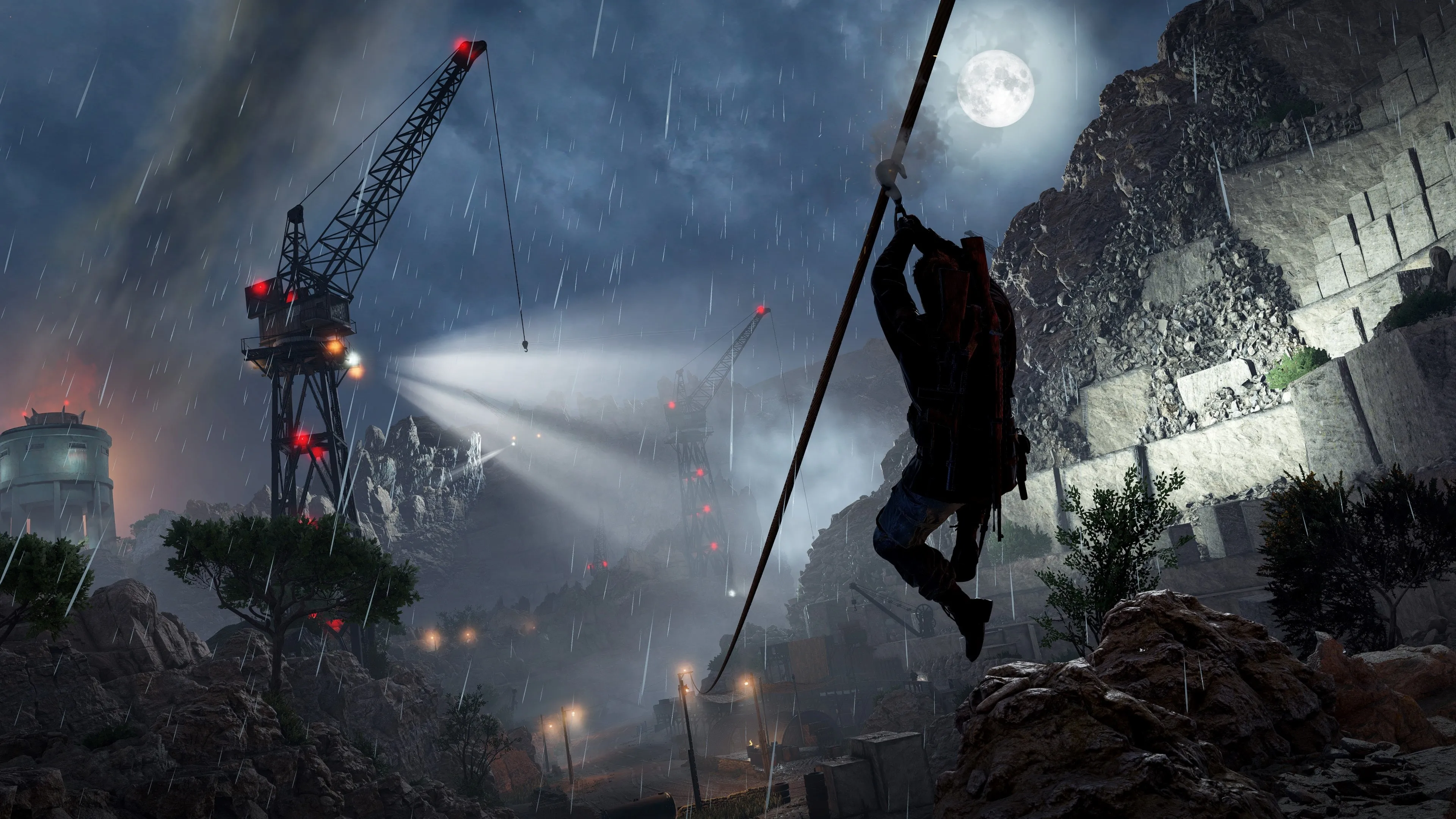 Sniper Elite: Resistance PS4/PS5 | П2/П3