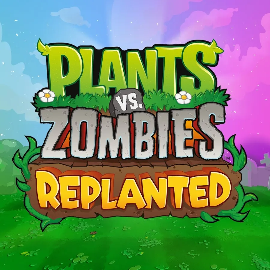 Plants vs. Zombies™: Replanted + 60 Игр | Steam | АВТОВЫДАЧА 24/7 - irongamers.ru