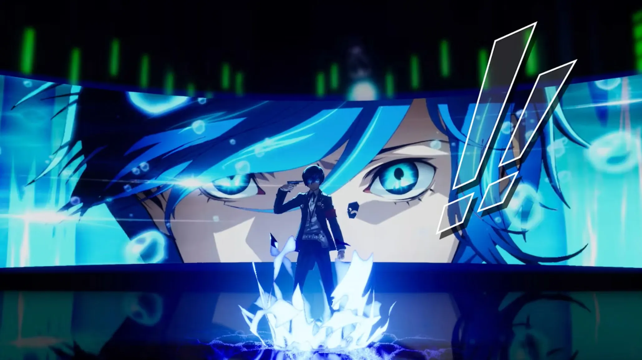 Persona 3 Reload | Nintendo Switch 2