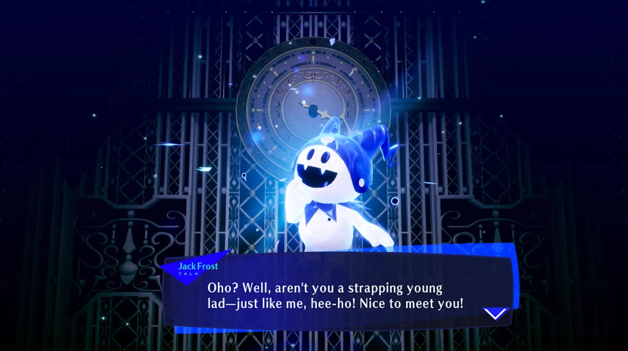 Persona 3 Reload | Nintendo Switch 2