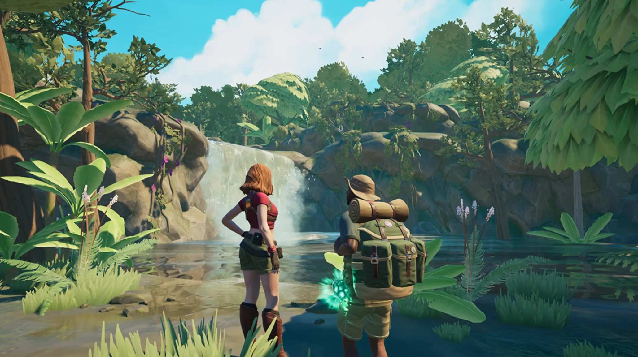JUMANJI: The Video Game | Nintendo Switch 1/2