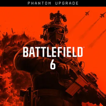 EA ПК ⭐Battlefield 6 улучшение издания до Phantom - irongamers.ru