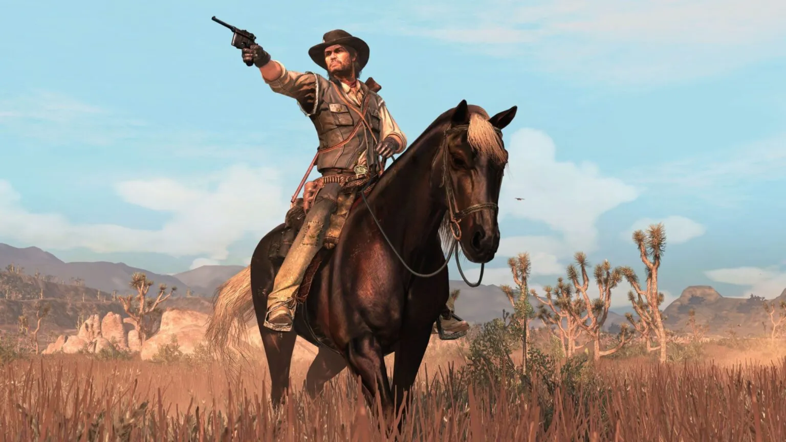 Red Dead Redemption (rdr) | Nintendo Switch 1/2