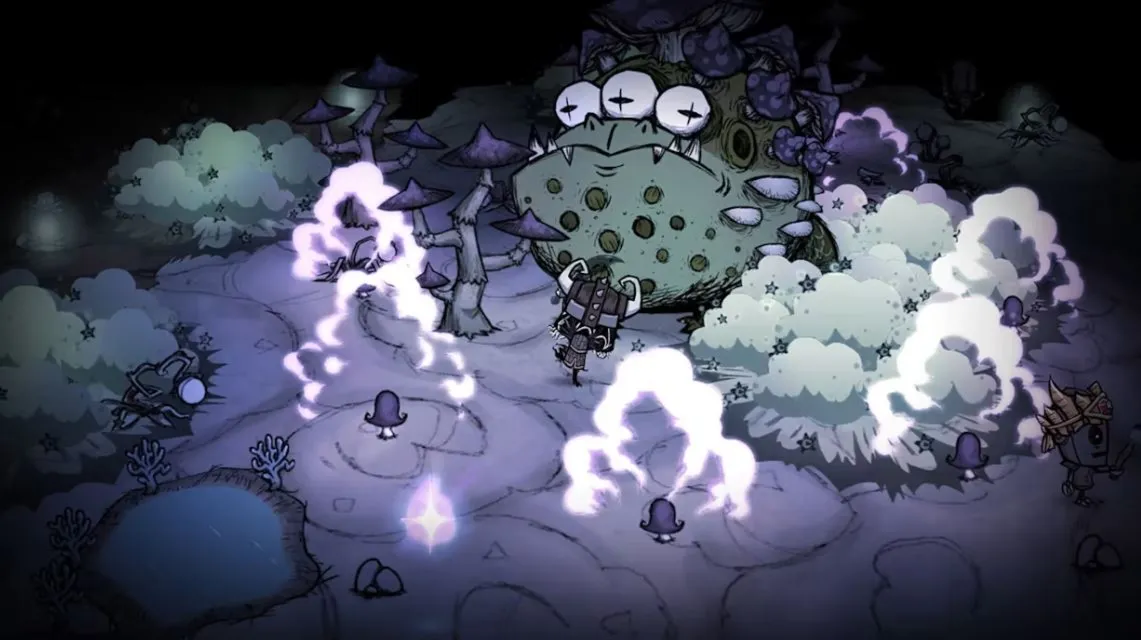 Don't Starve Together | Nintendo Switch 1/2