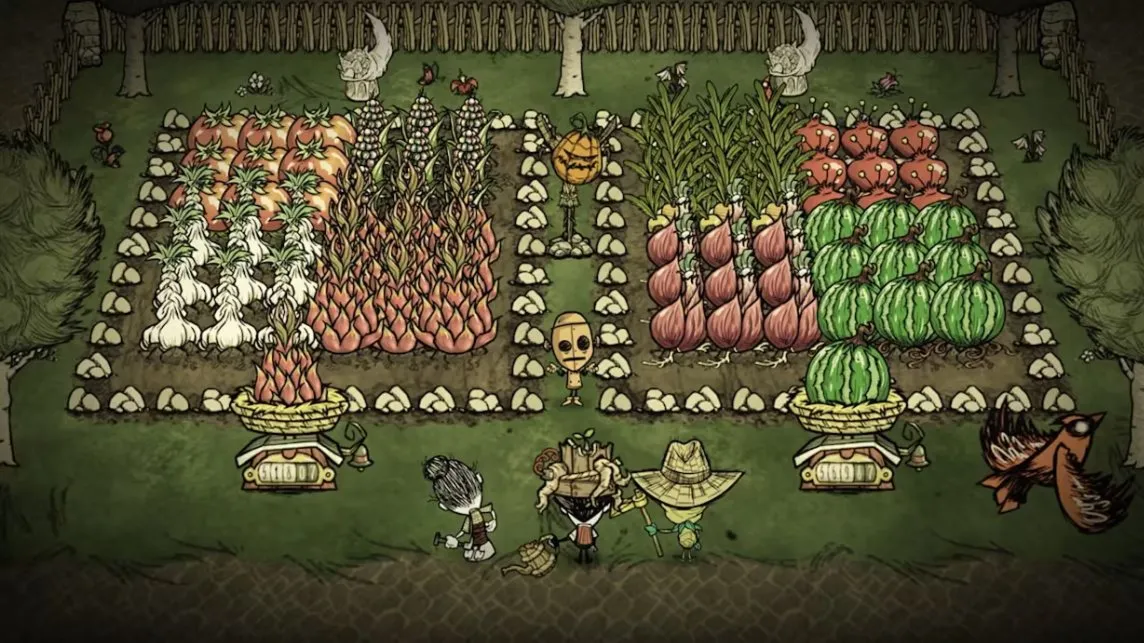 Don't Starve Together | Nintendo Switch 1/2