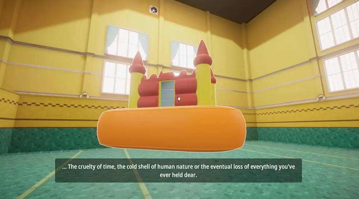 Superliminal | Nintendo Switch 1/2 - irongamers.ru