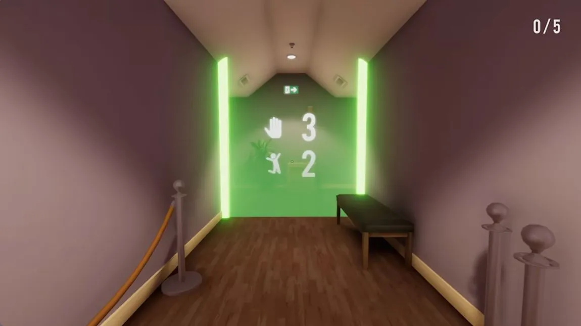 Superliminal | Nintendo Switch 1/2 - irongamers.ru