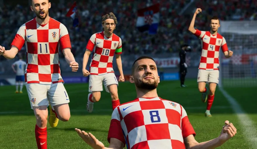FIFA 23 (FC 23) | Nintendo Switch 1/2