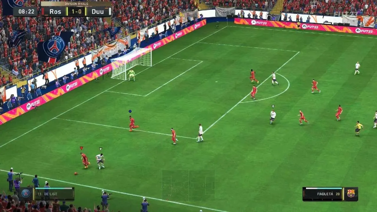 FIFA 23 (FC 23) | Nintendo Switch 1/2