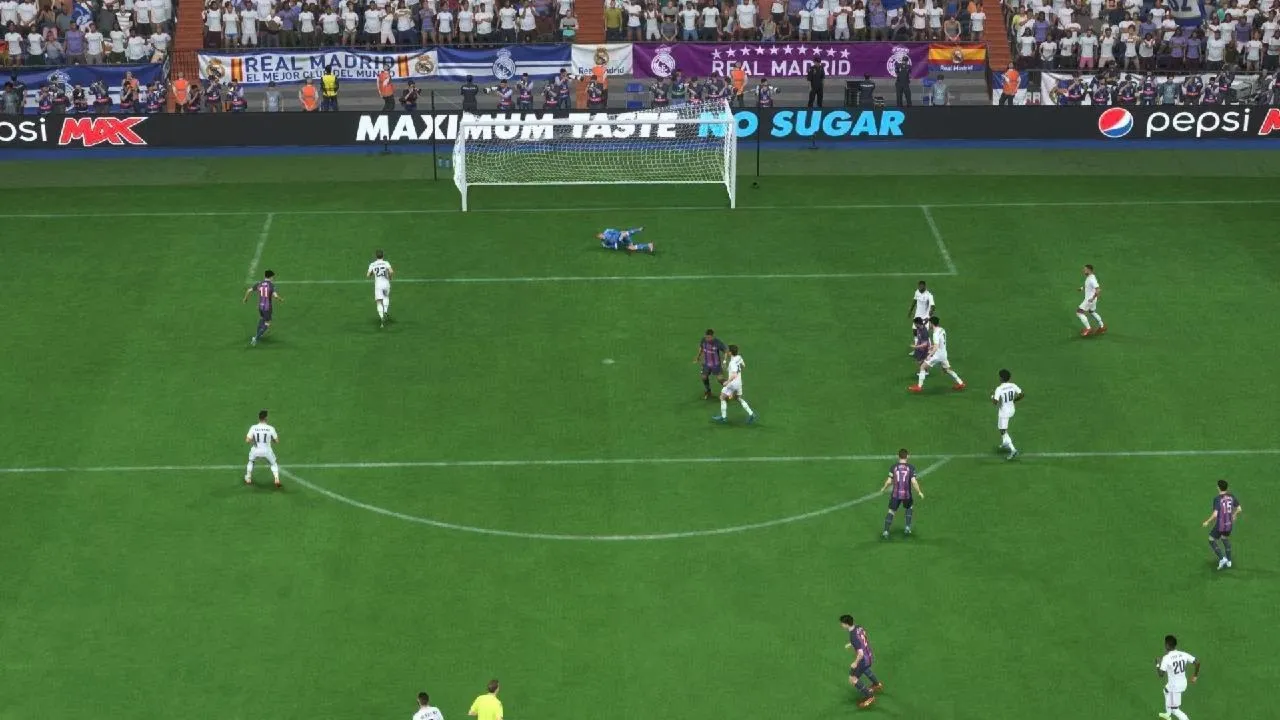 FIFA 23 (FC 23) | Nintendo Switch 1/2