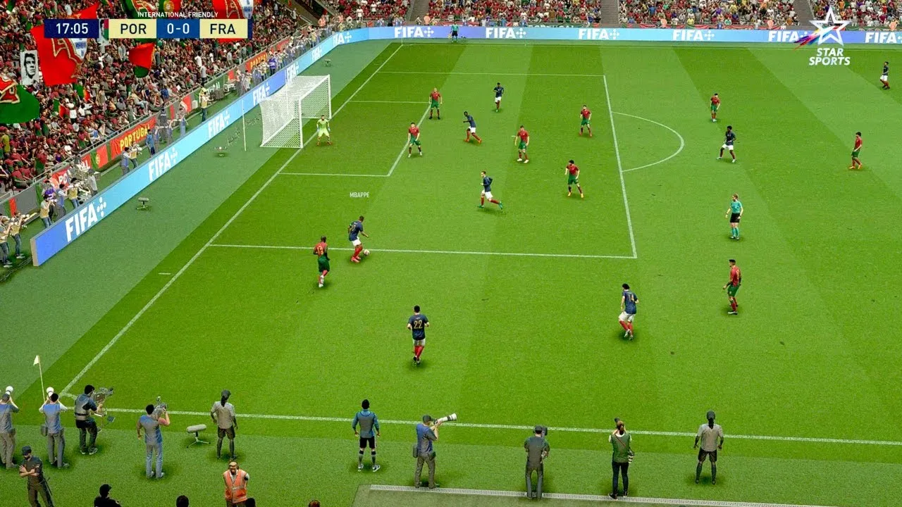 FIFA 23 (FC 23) | Nintendo Switch 1/2