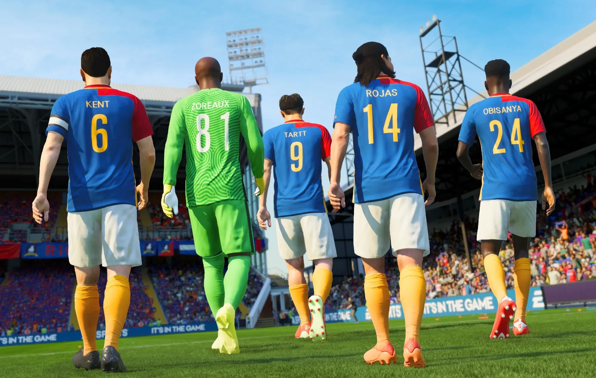 FIFA 23 (FC 23) | Nintendo Switch 1/2