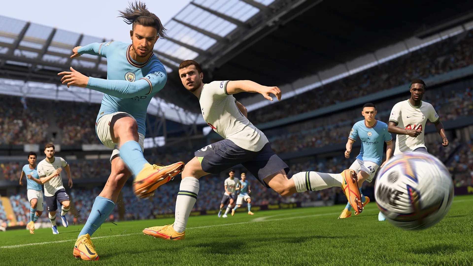 FIFA 23 (FC 23) | Nintendo Switch 1/2