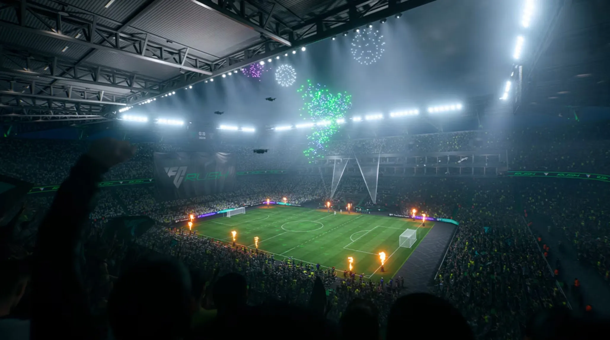 EA Sports FC 26 (FIFA 26) | Nintendo Switch 1/2 - irongamers.ru