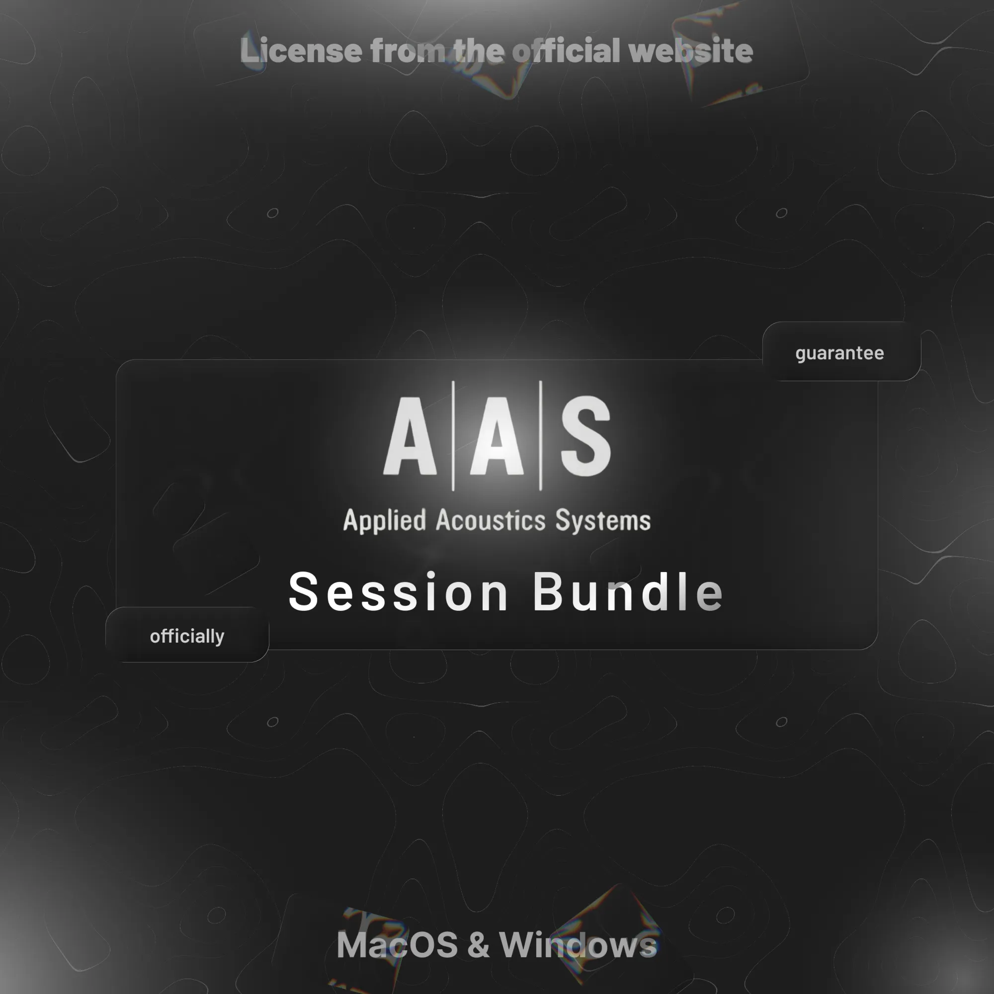 Session Bundle Plug-ins by AAS