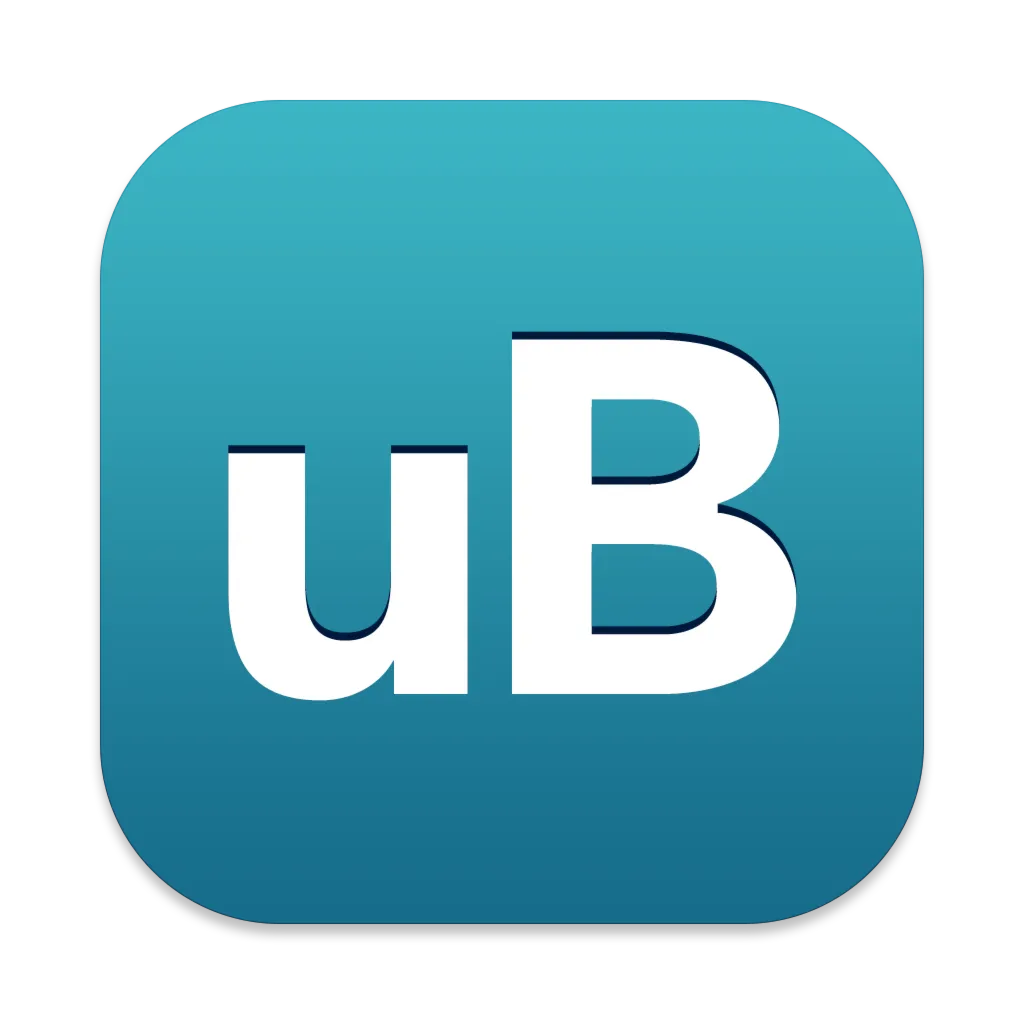 Лицензионный ключ uBar 4 для Mac OS — замена Dock