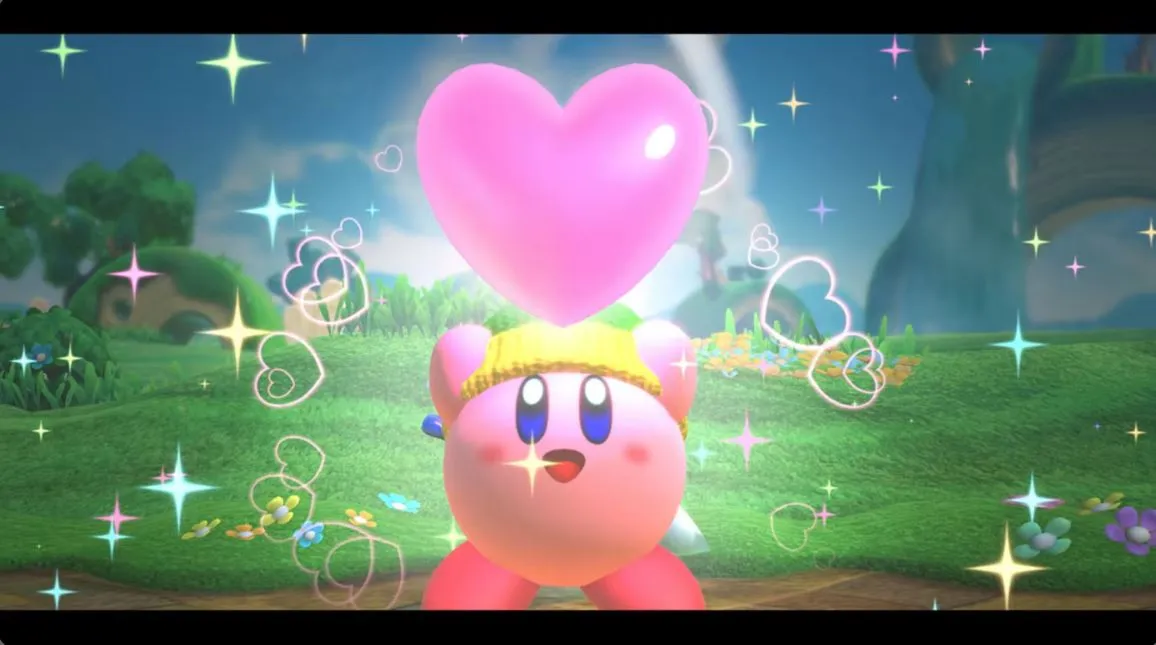 Kirby Star Allies | Nintendo Switch 1/2