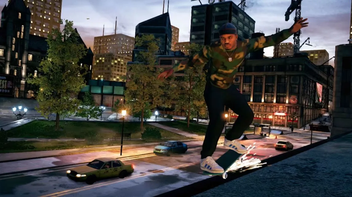 Tony hawks PRO skater (1+2) | Nintendo Switch 1/2