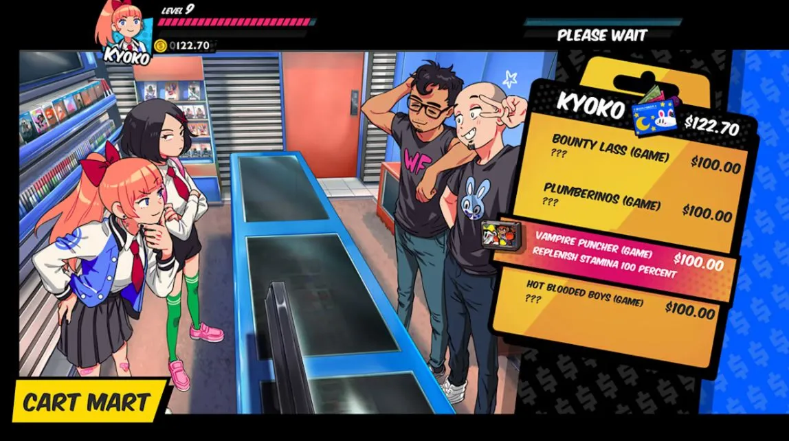 River City Girls | Nintendo Switch 1/2