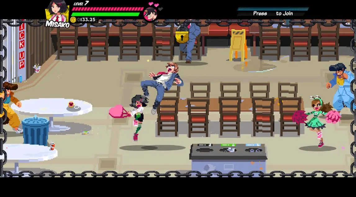 River City Girls | Nintendo Switch 1/2
