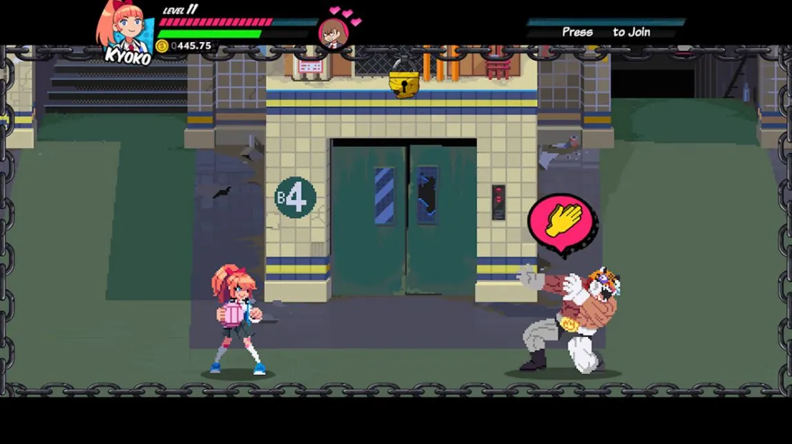 River City Girls | Nintendo Switch 1/2