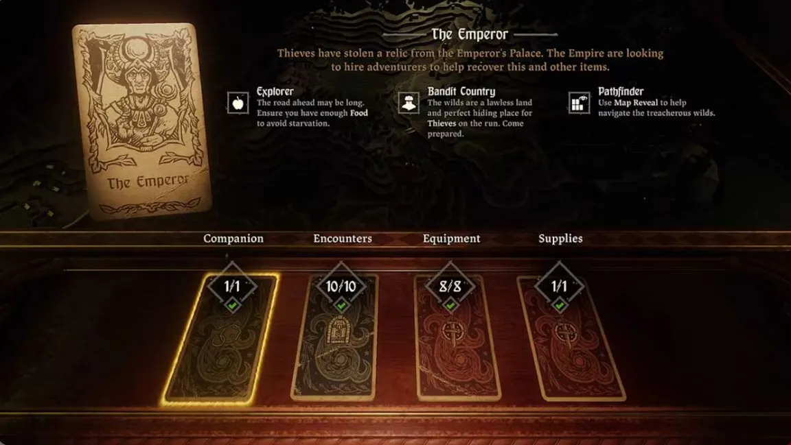 Hand of Fate 2 | Nintendo Switch 1/2