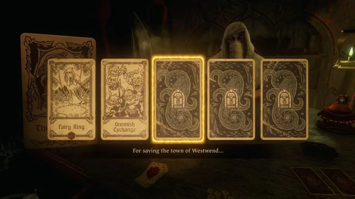 Hand of Fate 2 | Nintendo Switch 1/2