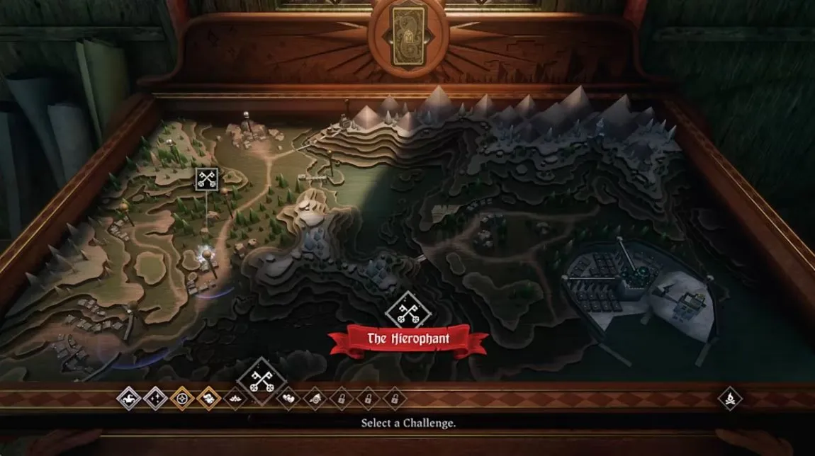 Hand of Fate 2 | Nintendo Switch 1/2