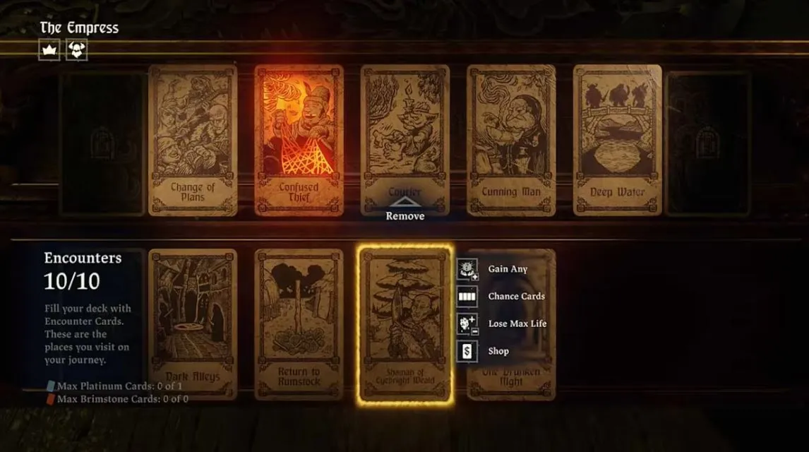 Hand of Fate 2 | Nintendo Switch 1/2