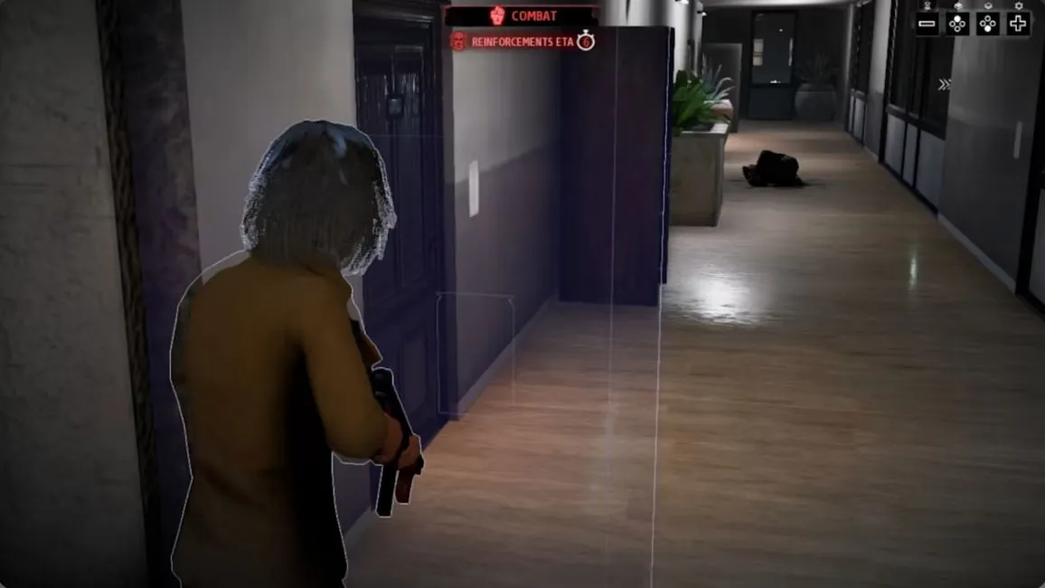 Phantom Doctrine | Nintendo Switch 1/2