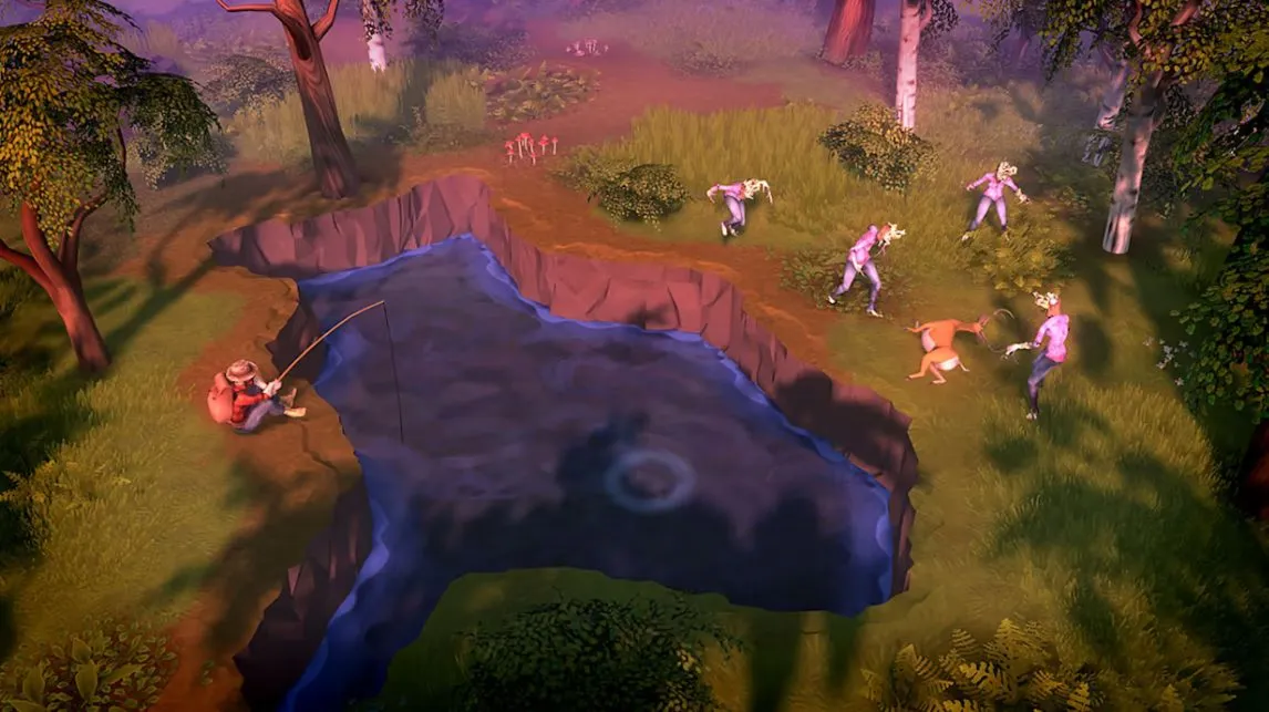 Dysmantle | Nintendo Switch 1/2